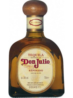 Don Julio Reposado