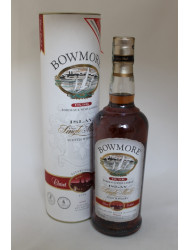 Bowmore Dusk Bordeaux Wine Casked Single Malt