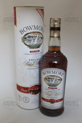 Bowmore Dusk Bordeaux Wine Casked Single Malt