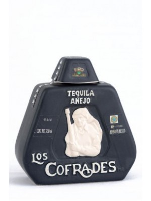La Cofradia - Los Cofrades Añejo
