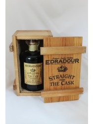 Edradour Straight from the Cask