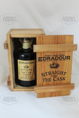 Edradour Straight from the Cask