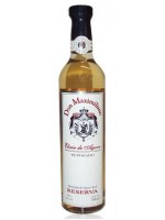 Don Maximiliano - Elixir de Agave Reserva Reposado