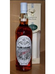 Gordon & MacPhail Glen Grant 35 years 1960/1995