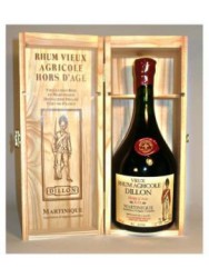 Dillon XO Hors d´Age Magnum