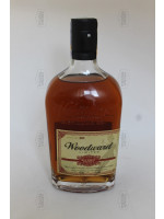 Woodward Limited Bourbon Whiskey batch no. 003