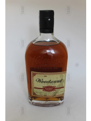 Woodward Limited Bourbon Whiskey batch no. 003