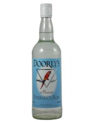 Doorly´s Premium White