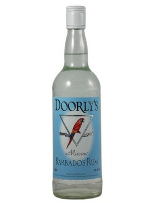 Doorly´s Premium White