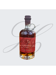 Tres Hombres ED. 73 Dominican Republic 18 YO 2025