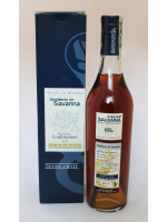 Savanna Cask Traditionnel nr. 982 Xeres wood