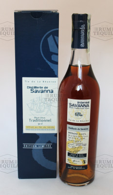 Savanna Cask Traditionnel nr. 982 Xeres wood