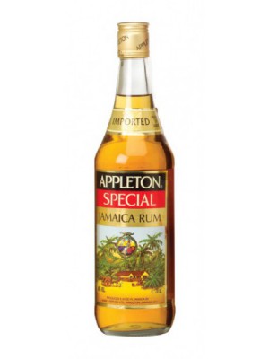 Appleton Special Gold