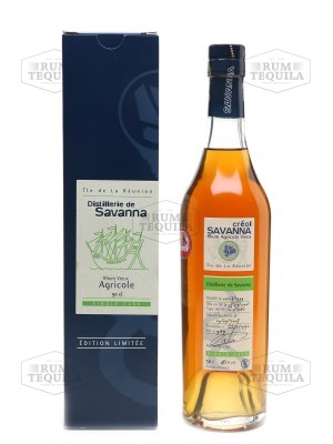 Savanna Cask Agricole nr. 489