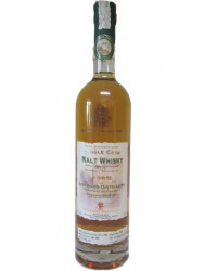 Secret Treasures Single Cask 1985 Linkwood 22YO 