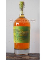 Tres Hombres ED. 14 Rum Agricole Vieux 8YO