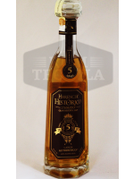 Herencia Historico Extra Anejo 5YO