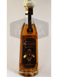 Herencia Historico Extra Anejo 5YO