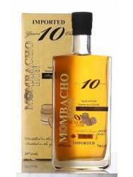 Mombacho 10YO Sauternes Finish