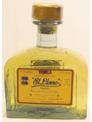 El Llano Añejo