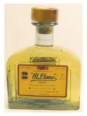 El Llano Añejo