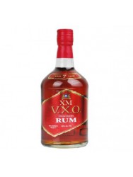 XM V.X.O. 7YO Demerara