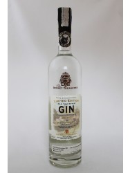 Secret Treasures Limited Edition Old Tom Style Gin 2007