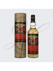 Douglas Laing Provenance Linkwood 8 Years Old Single Cask Malt 2013