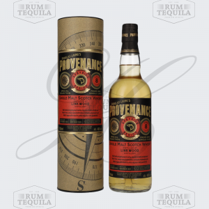 Douglas Laing Provenance Linkwood 8 Years Old Single Cask Malt 2013