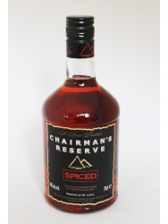 Chairman's Reserve Spiced