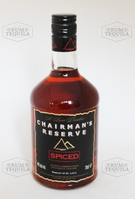 Chairman's Reserve Spiced