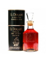 El Dorado 25 years