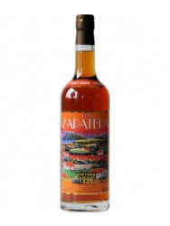 Zapatera Reserva Vintage 1996 Cask nr. 62