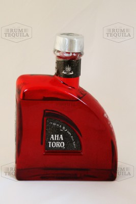 Aha Toro Añejo