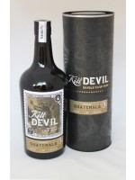 Kill Devil Guatemala Single Cask Rum