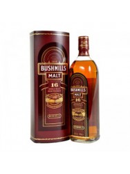 Bushmills 16 years