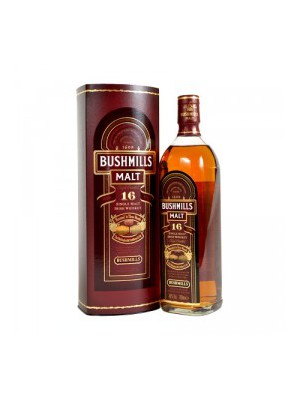 Bushmills 16 years