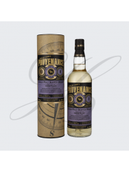 Douglas Laing Provenance Aberfeldy 8 Years Old Single Cask Malt 2012