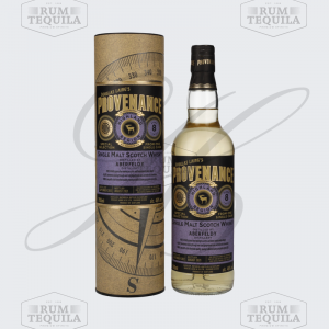 Douglas Laing Provenance Aberfeldy 8 Years Old Single Cask Malt 2012