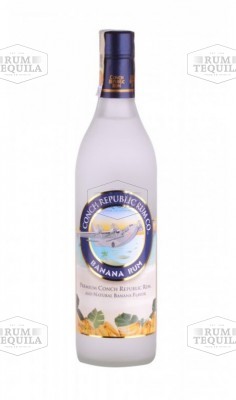 Banana Rum