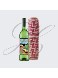 DEL MAGUEY Santa Catarina Minas Minero Single Village Mezcal 0,7 l, 50 %