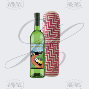 DEL MAGUEY Santa Catarina Minas Minero Single Village Mezcal 0,7 l, 50 %