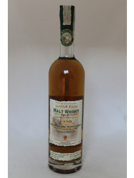 Secret Treasures Single Cask 1970 Springbank 37YO 