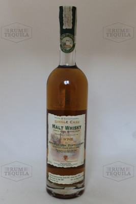 Secret Treasures Single Cask 1970 Springbank 37YO 