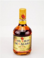 Ron Viejo de Caldas 3YO