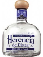 Herencia de Plata Silver