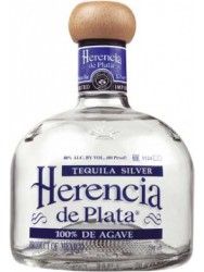 Herencia de Plata Silver