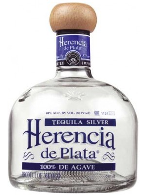 Herencia de Plata Silver