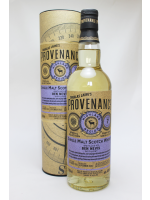 Ben Nevis Douglas Laing's Provenance 7 YO 2012