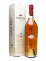 Cognac Maxime Trijol Grande Champagne VSOP